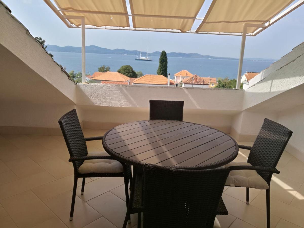 Apartments Amelie Zadar Cameră foto