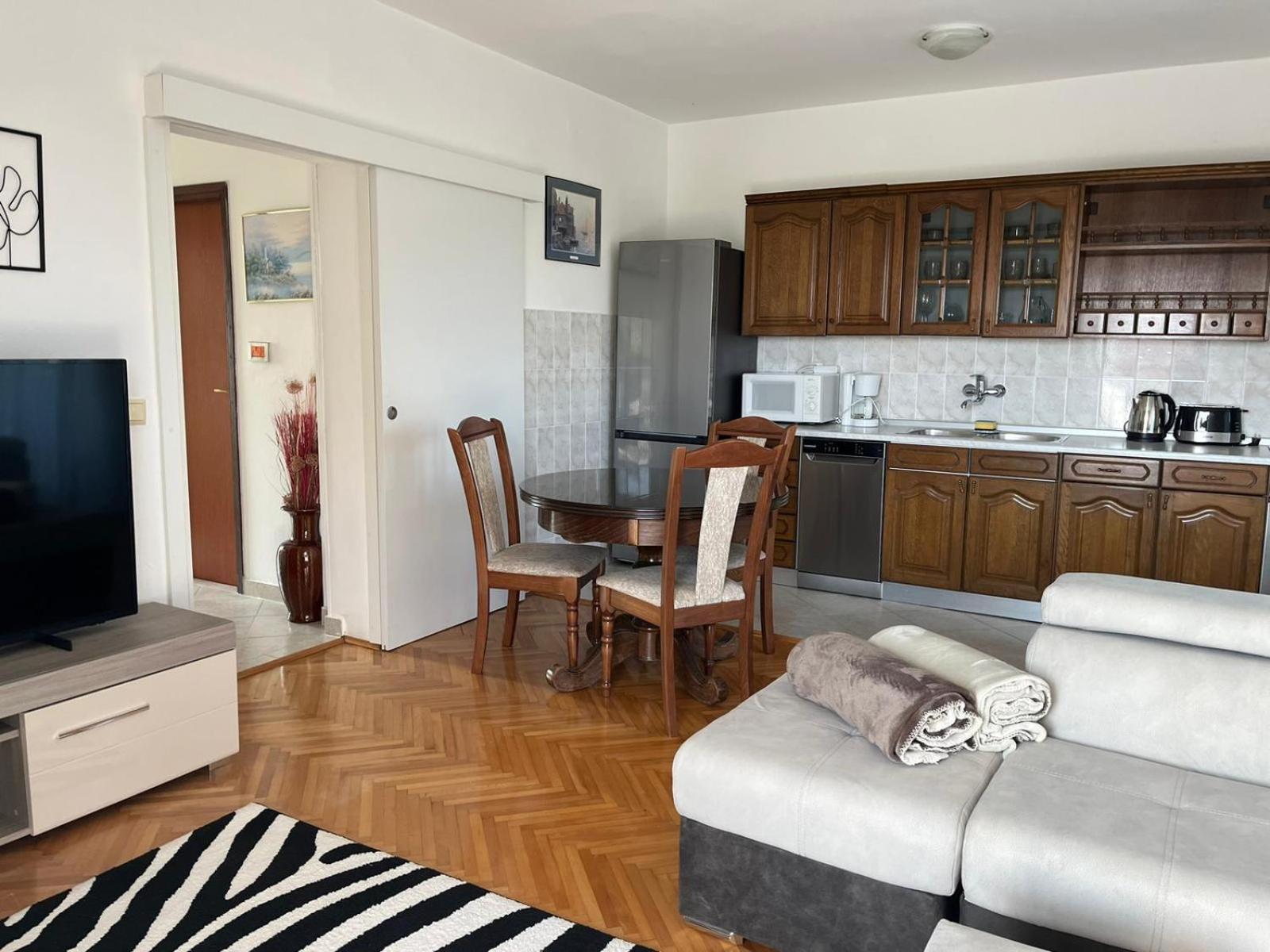 Apartments Amelie Zadar Cameră foto