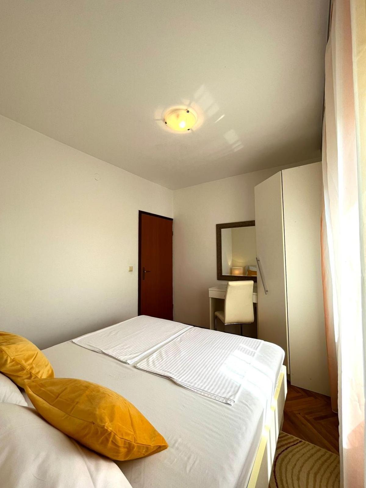 Apartments Amelie Zadar Cameră foto