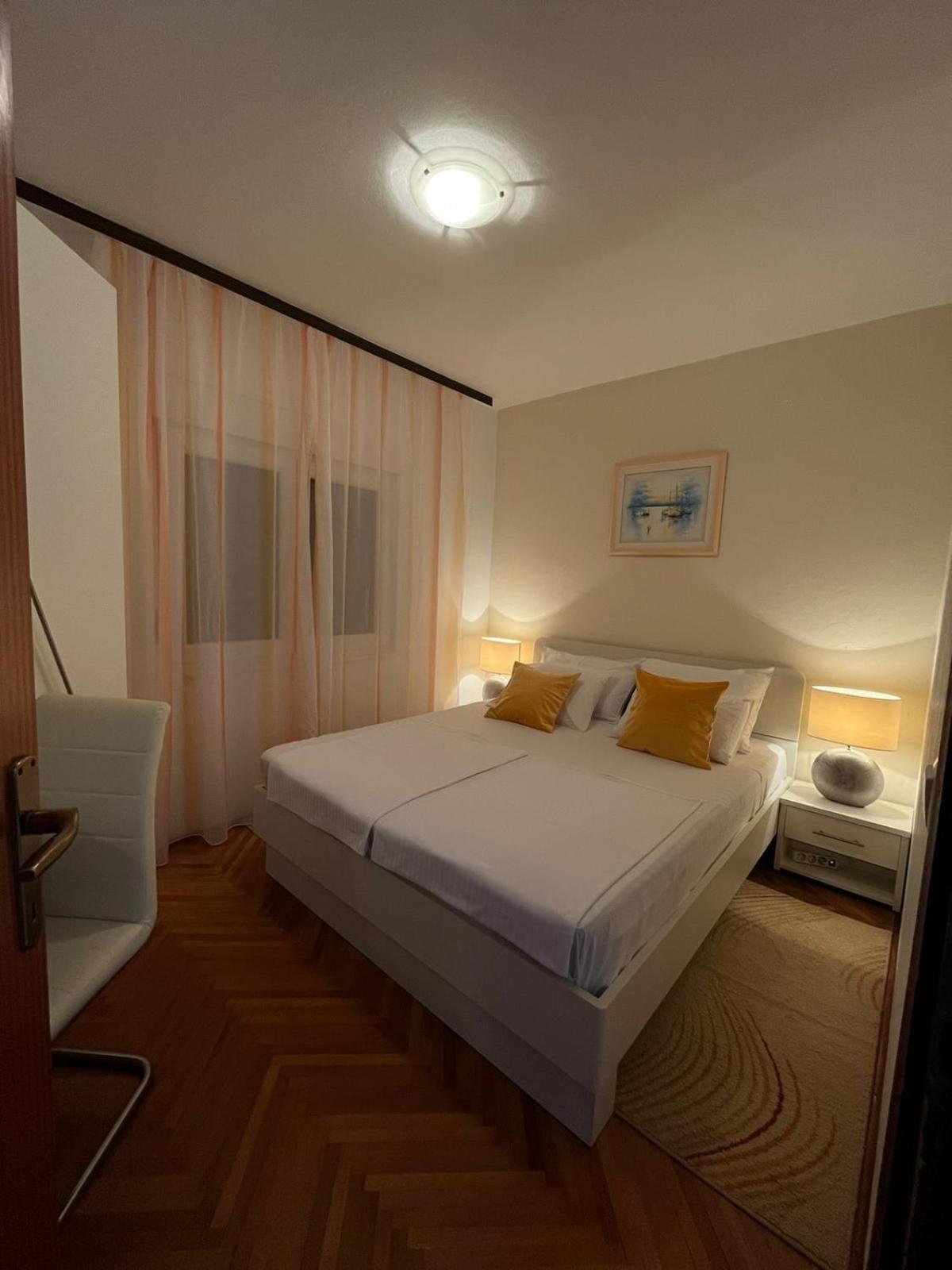 Apartments Amelie Zadar Cameră foto