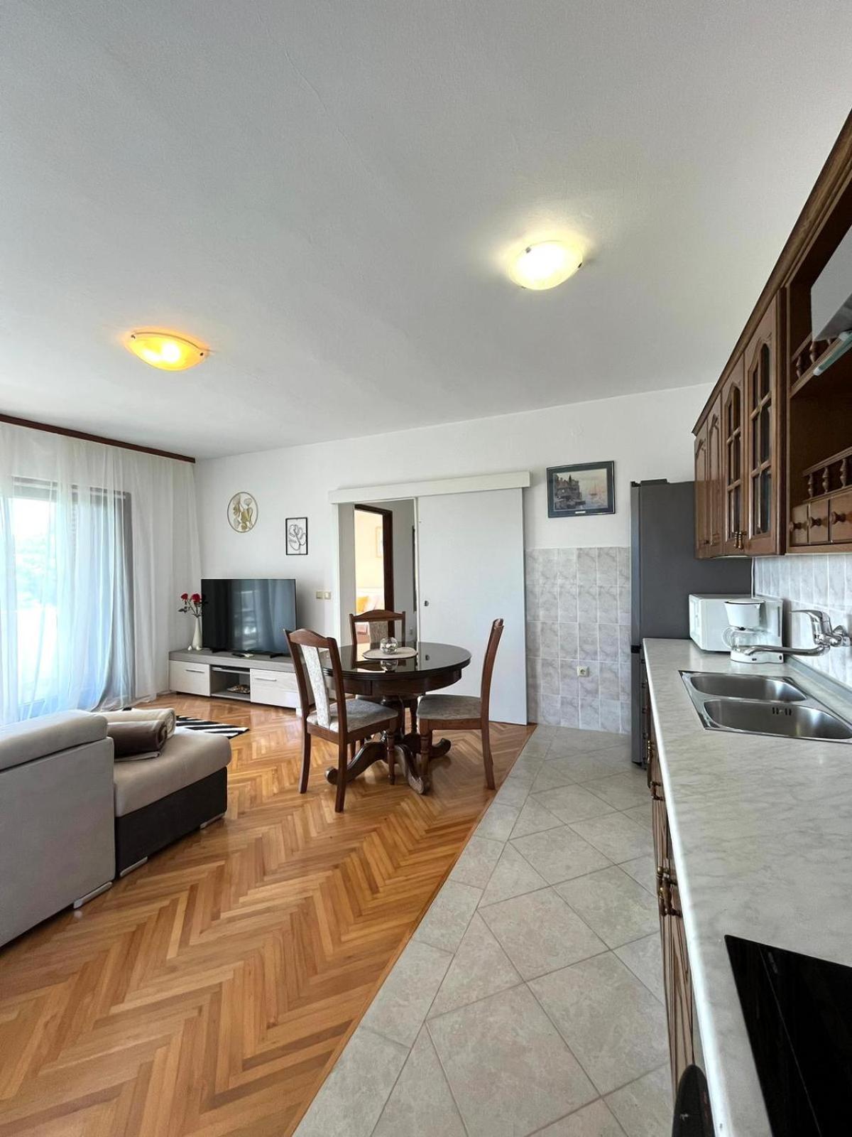 Apartments Amelie Zadar Cameră foto
