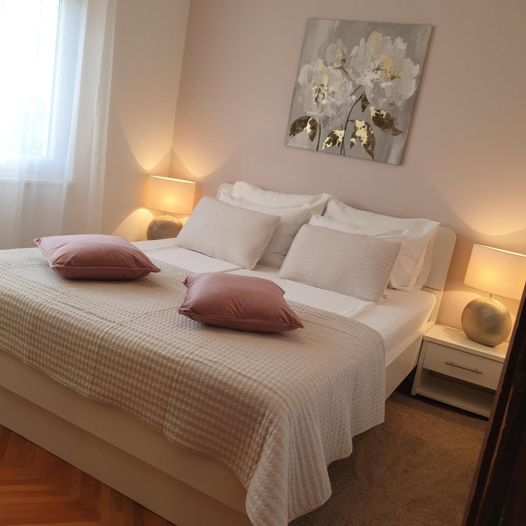 Apartments Amelie Zadar Cameră foto