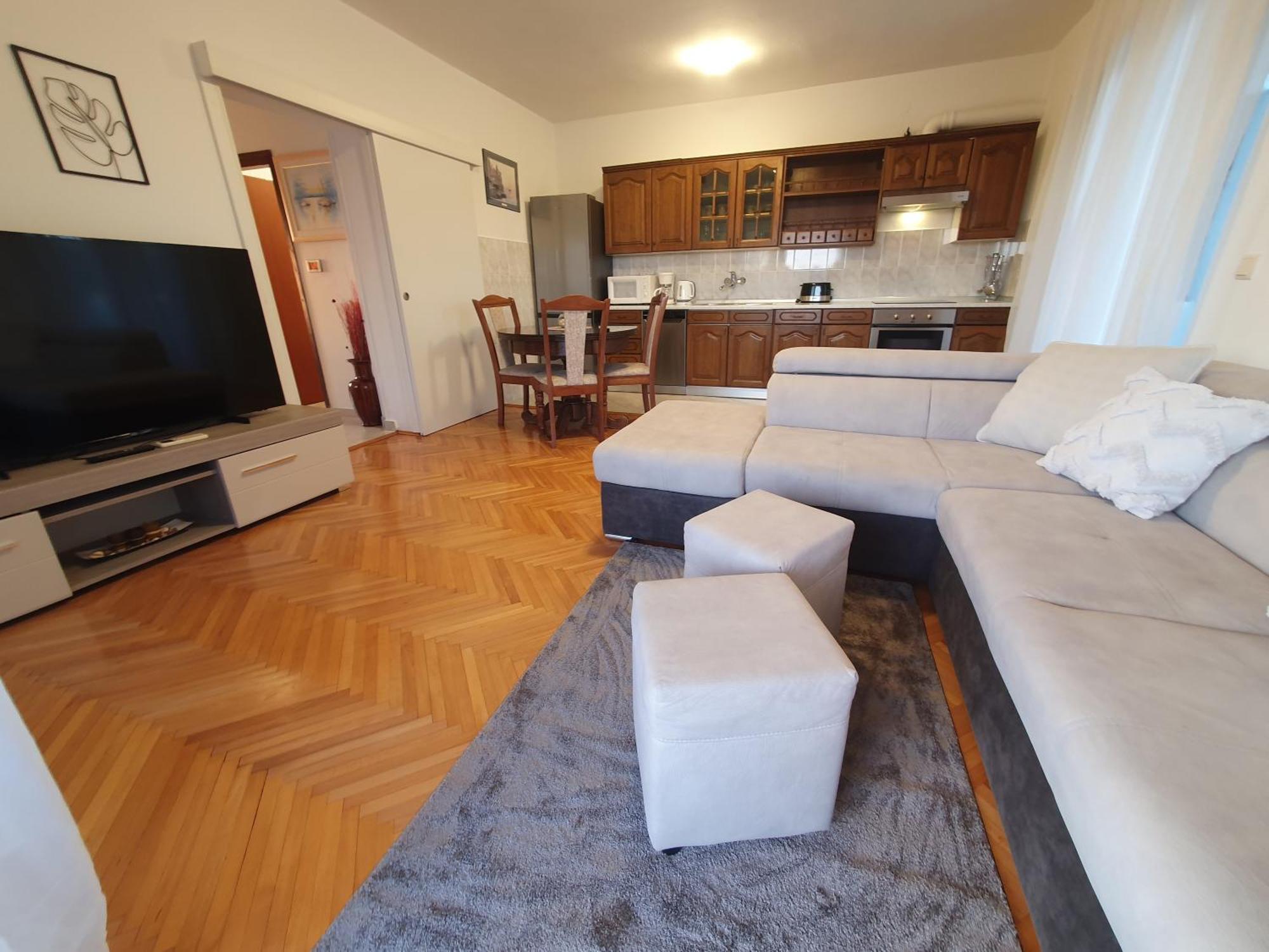 Apartments Amelie Zadar Cameră foto