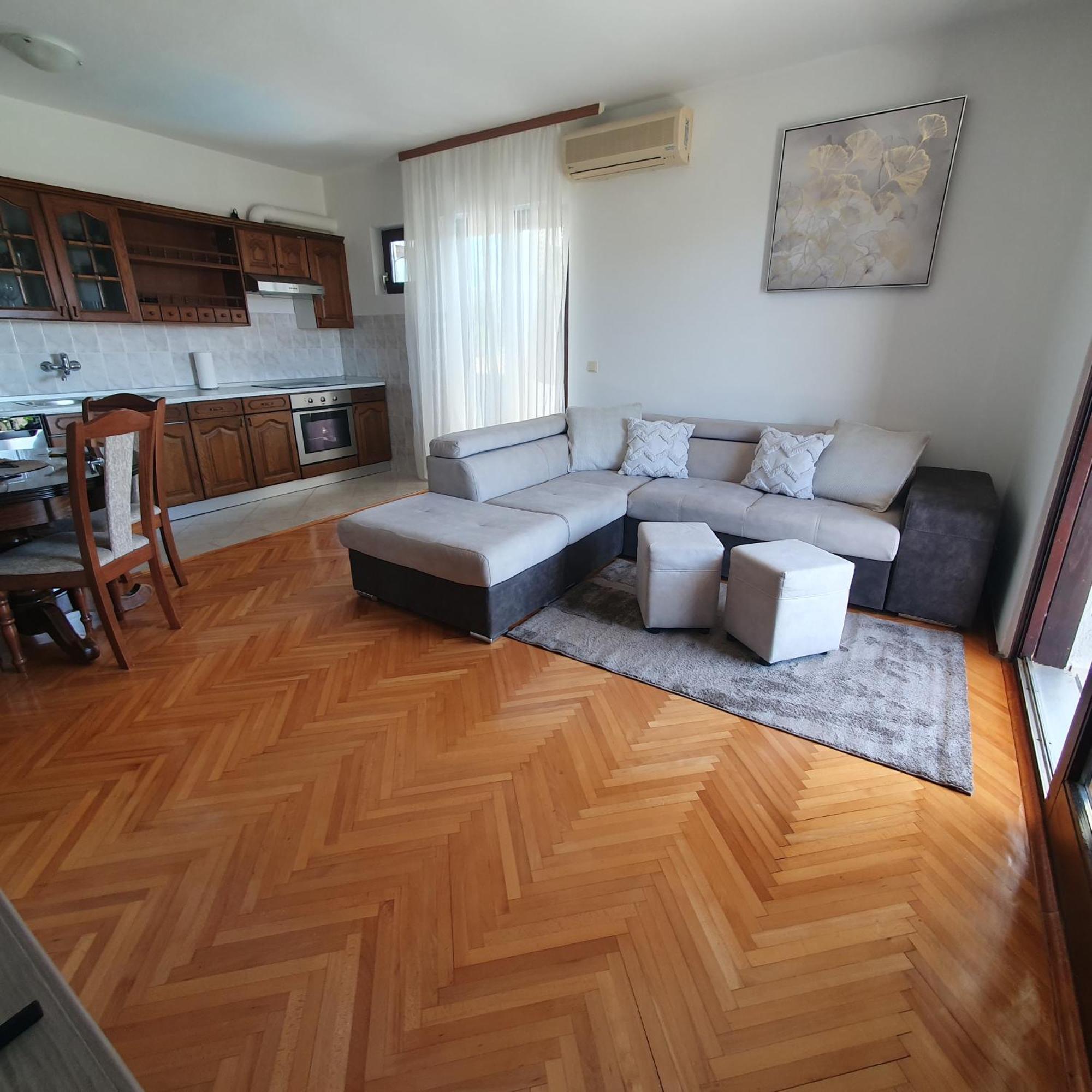 Apartments Amelie Zadar Cameră foto