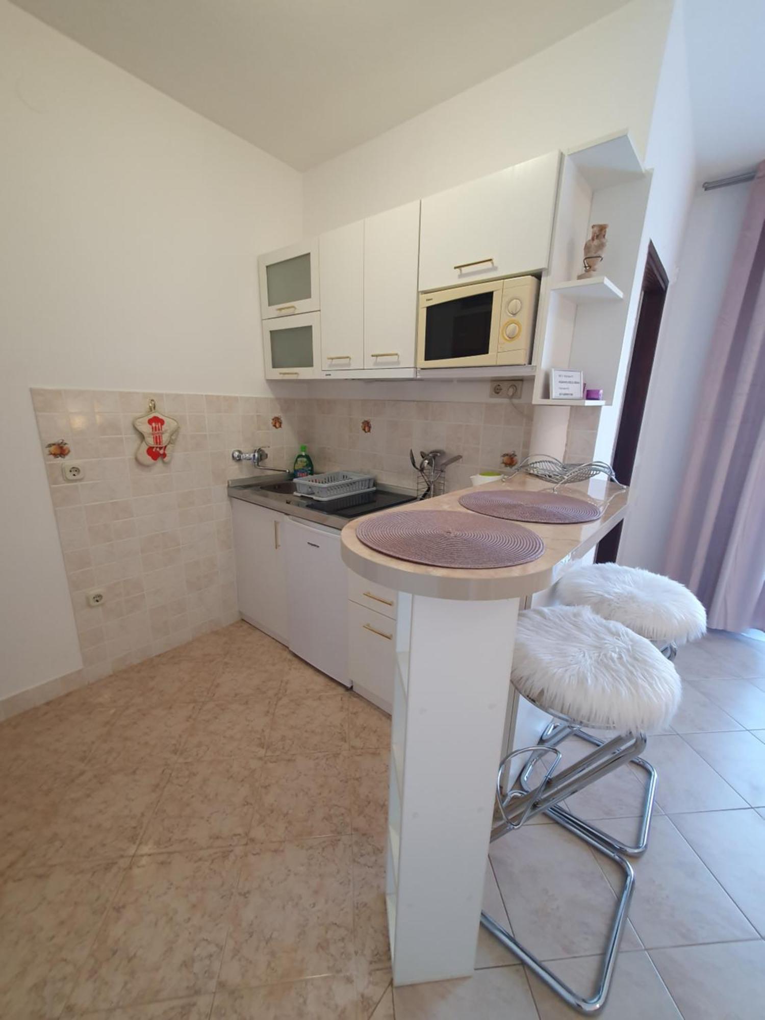 Apartments Amelie Zadar Cameră foto
