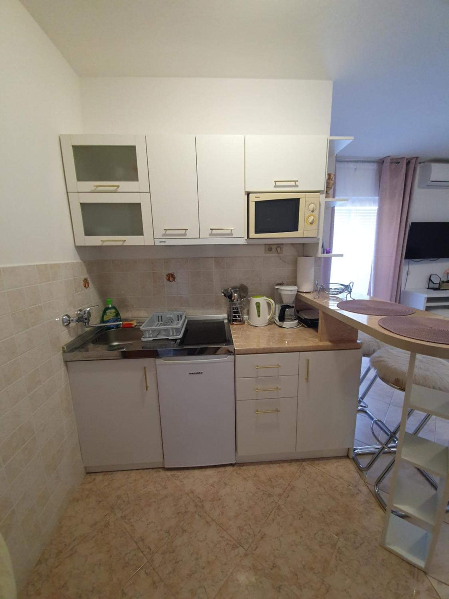 Apartments Amelie Zadar Cameră foto