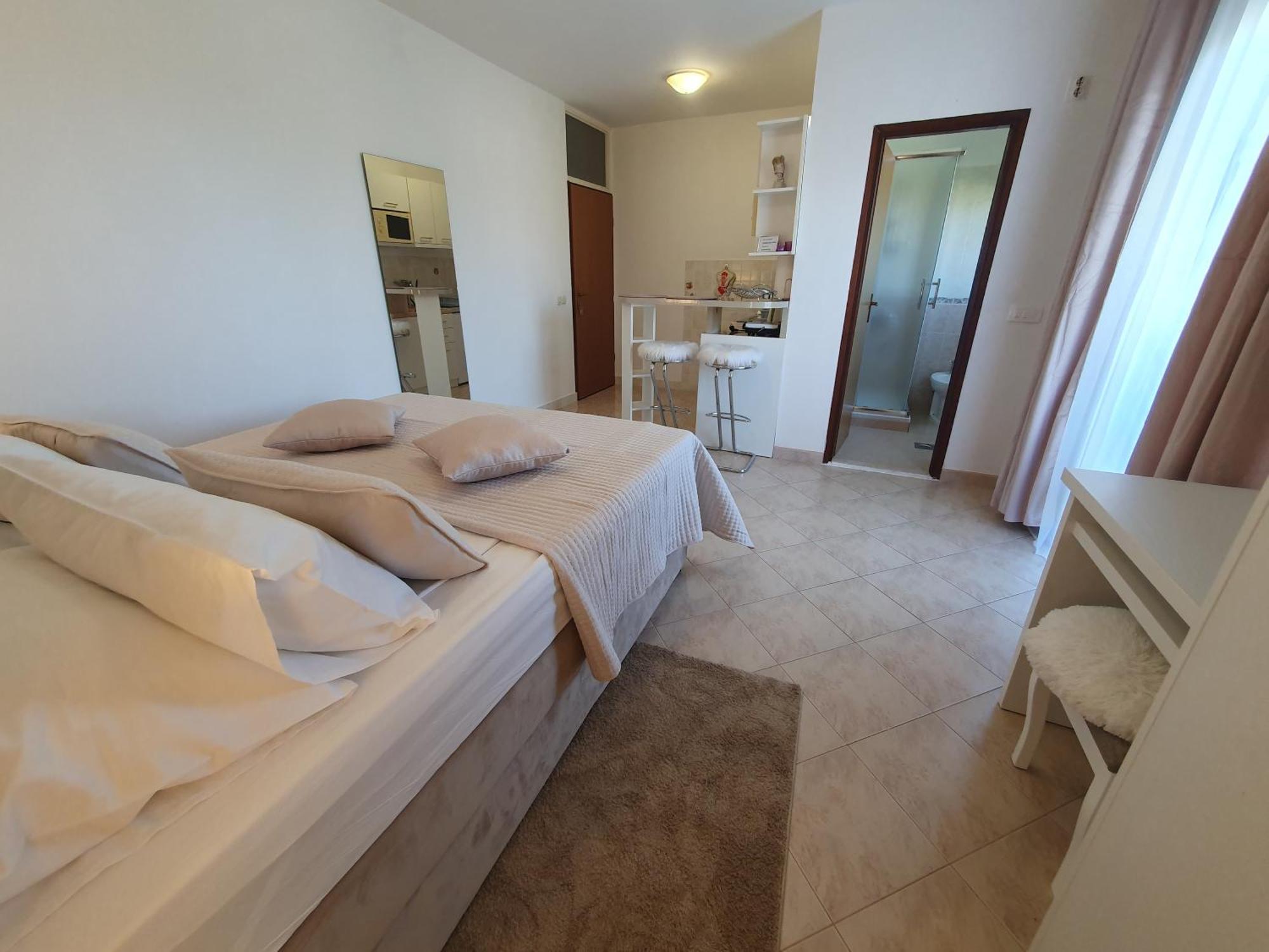 Apartments Amelie Zadar Cameră foto