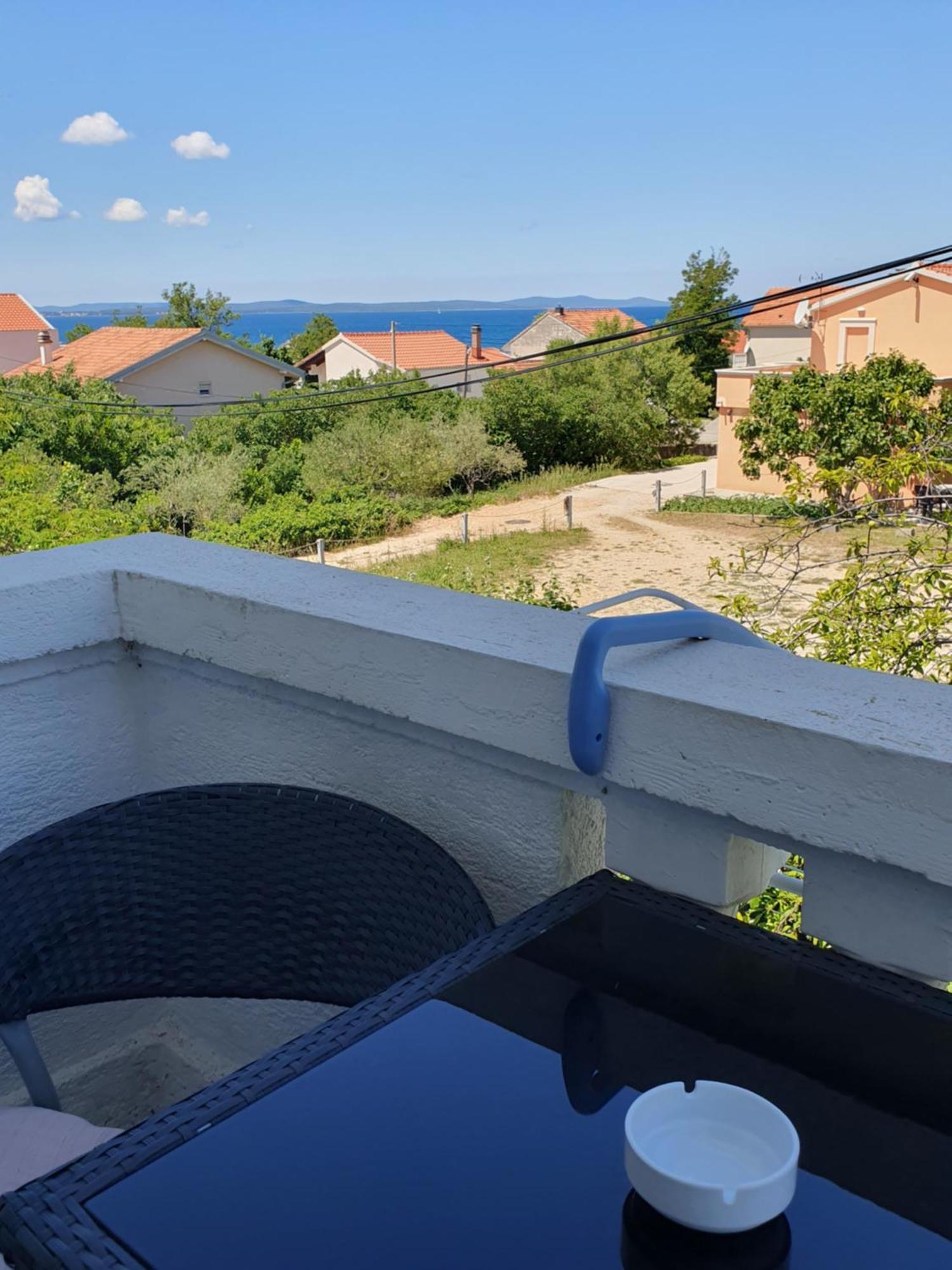 Apartments Amelie Zadar Exterior foto