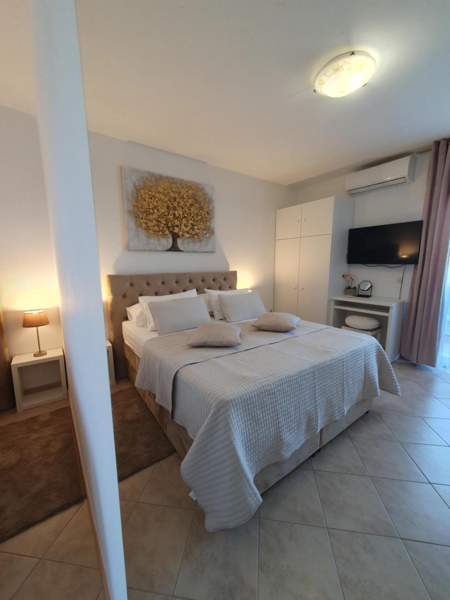 Apartments Amelie Zadar Exterior foto