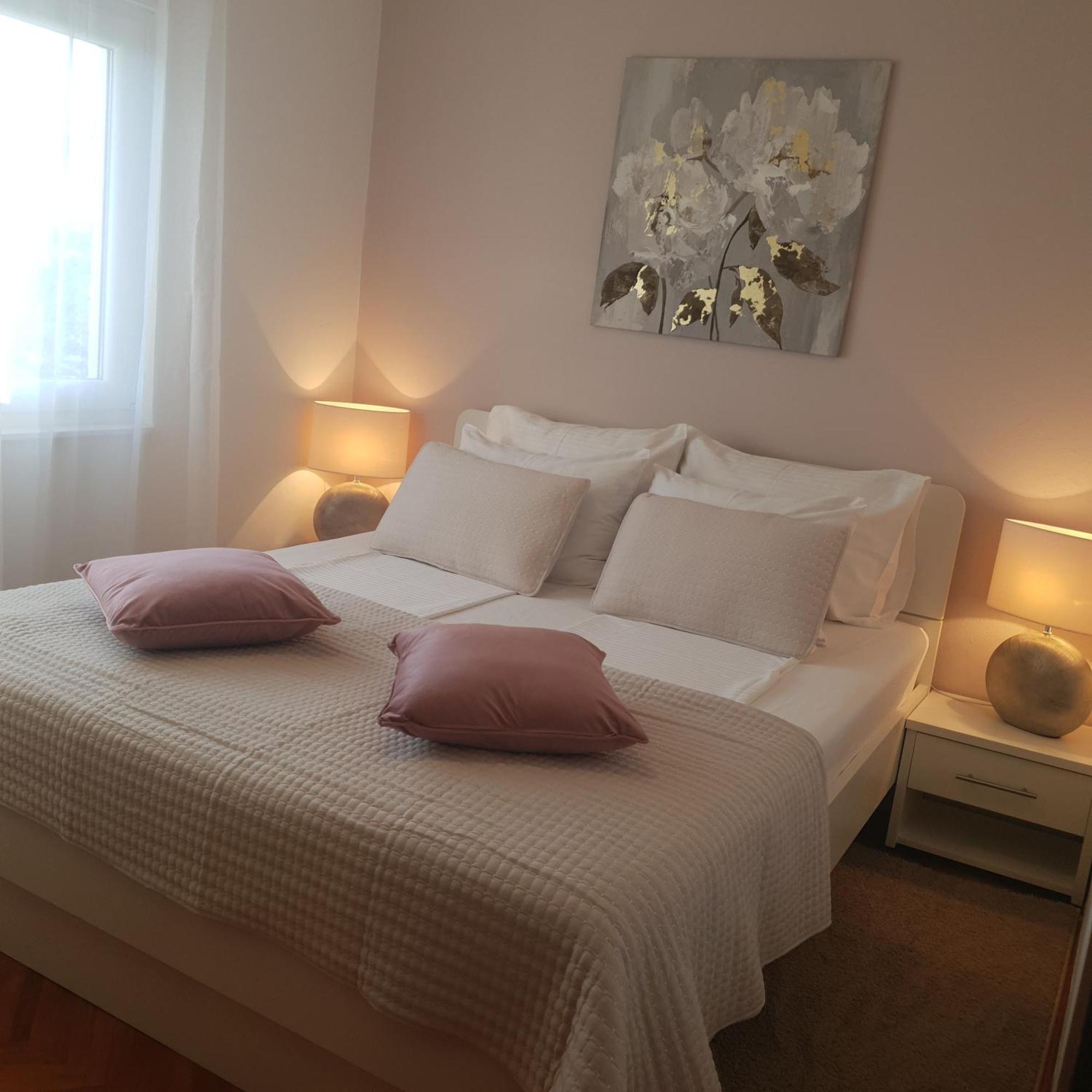 Apartments Amelie Zadar Exterior foto