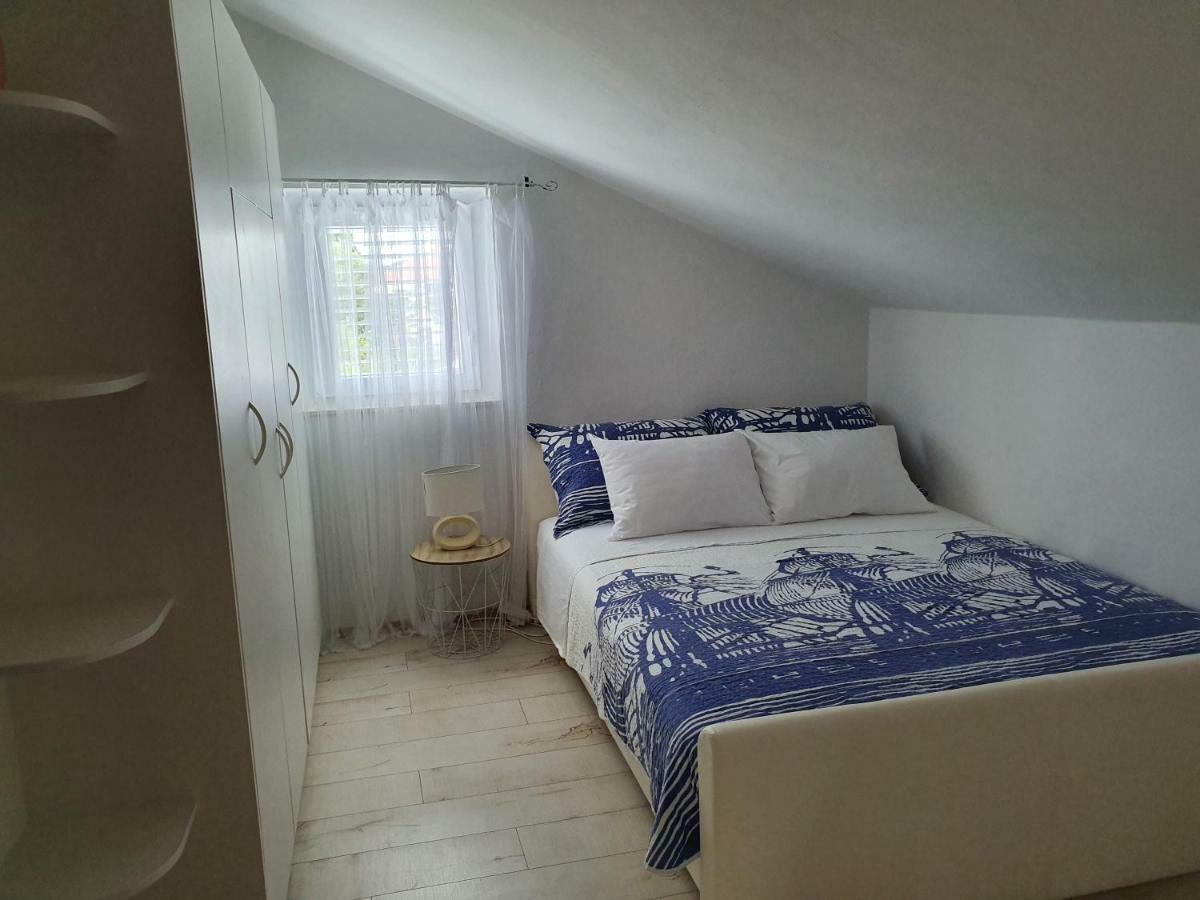 Apartments Amelie Zadar Exterior foto